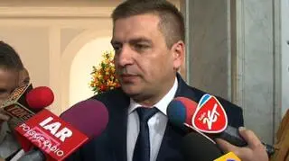 Minister zdrowia zlecił kontrolę ws. karambolu na S8