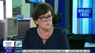 Ministerstwo edukacji zapowiada kontrole w ośrodkach wychowawczych 