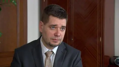 Ministerstwo sterowało władzami więzienia? "Konsultowaliśmy się, co jest słuszne. Decyzję dyrektor podjął sam"