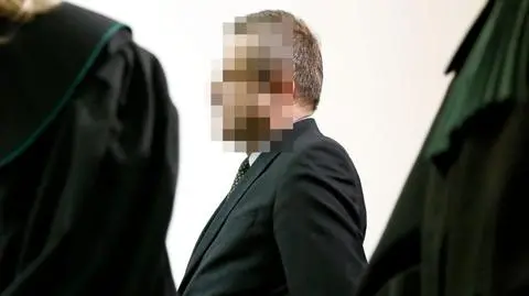 Mirosław G. skazany. Winny przyjęcia korzyści majątkowych od pacjentów
