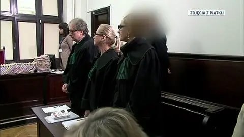 Mirosław G. znów przed sądem. Ciąg dalszy procesu o nieumyślne spowodowanie śmierci