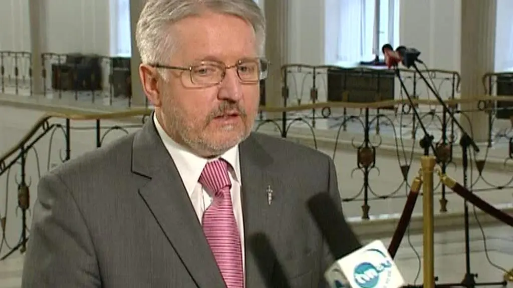 Mirosław Orzechowski (LPR)