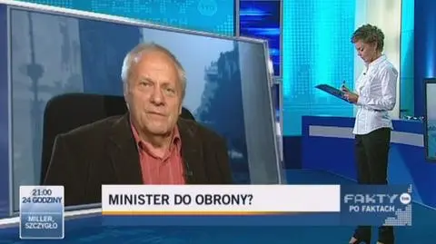 Misja czy wojna?