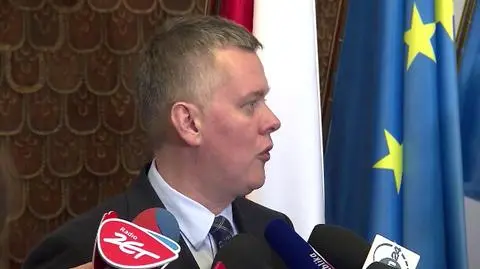 Misja OBWE "zatrzymana" na Krymie