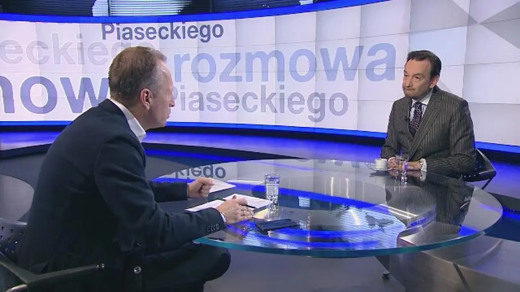 Mitera: Każdego sędziego obowiązuje powściągliwość. Prezes Przyłębska nie stanowi wyjątku