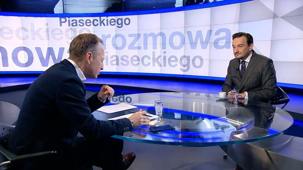 Mitera: nie jestem zwolennikiem tworzenia prawa dla 25 osób