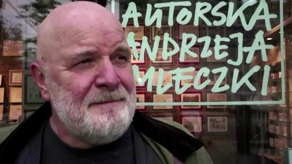 Mleczko popiera Szczukę: wspaniała, mądra, wrażliwa