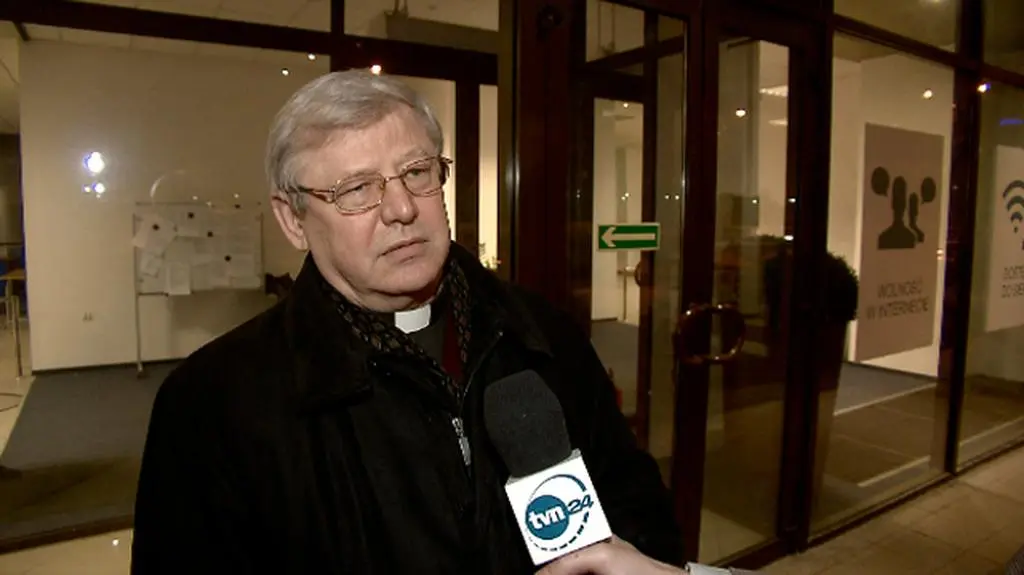 Mniejsze Kościoły boją się nowego podatku