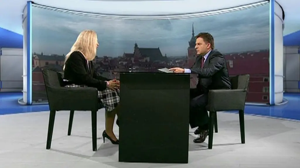 "Mocno mi się popłakało nad tym nieszczerym przepraszam"