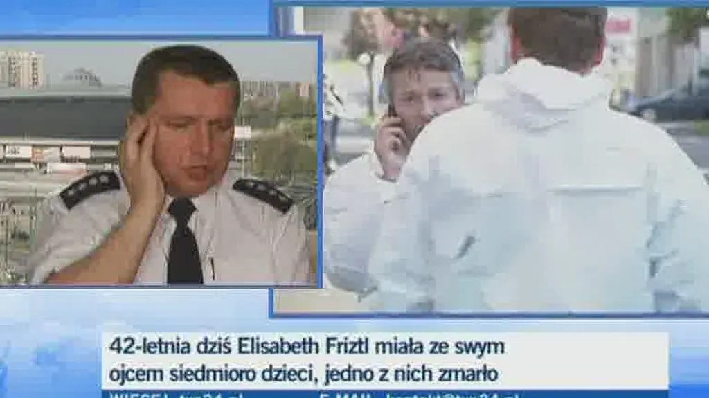 - Moim zdania, matka wiedziała o całej sytuacji - mówi policyjny psycholog Bogdan Lach