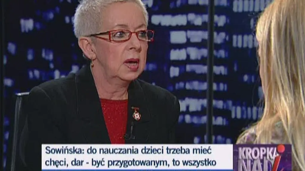 "Mój światopogląd wyklucza aborcję"