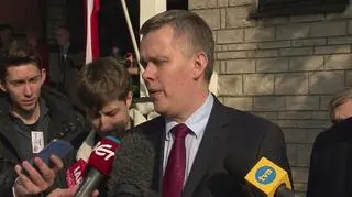 MON poboru nie planuje, ale chce "zwiększyć gotowość obywateli do obrony"