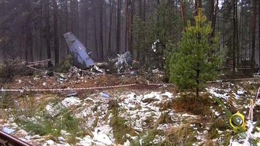 Mon ujawni cały raport