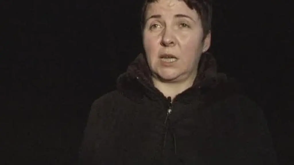 Monika Bąk: na miejsce przybyły cztery karetki