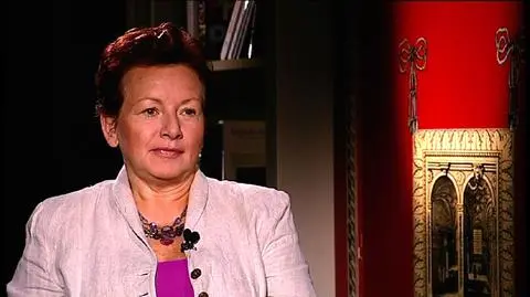 Monika Płatek