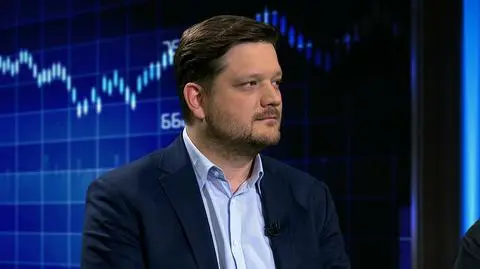 Morawski: płace w Polsce rosną wolniej niż wcześniej, ale rosną