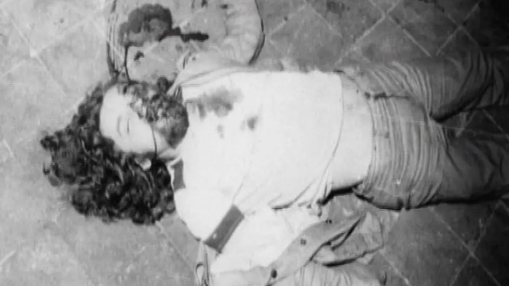 Mord sprzed ponad 30 lat