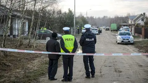 Mord w Rakowiskach: horror przeniesiony w rzeczywistość