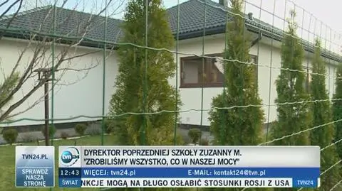 Morderstwo małżeństwa z Rakowisk. "Matka bardzo kochała Kamila"