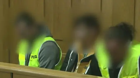 Morderstwo w Rakowiskach