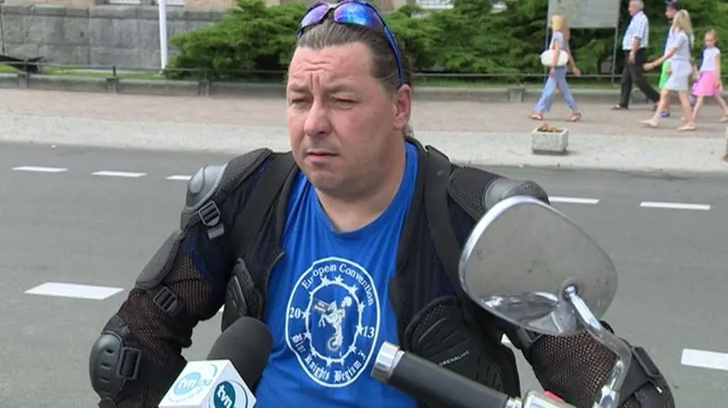 Motocyklista: Każdy przyszły motocyklista powinien przejść szkolenie