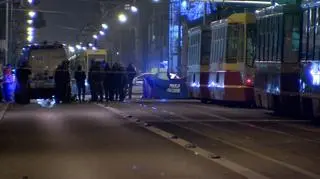 Motorniczy pił w pracy? "Alkohol w wydychanym powietrzu z tendencją rosnącą" 