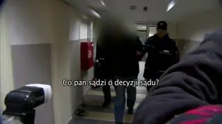 Motorniczy wyraził skruchę