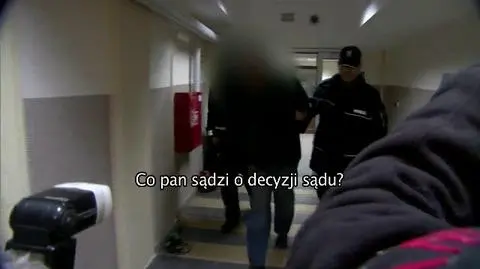 Motorniczy wyraził skruchę