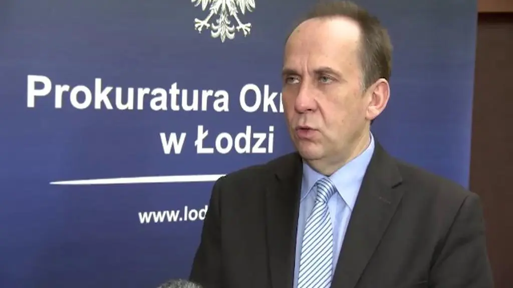 Motorniczy zdaniem śledczych pił alkohol w pracy