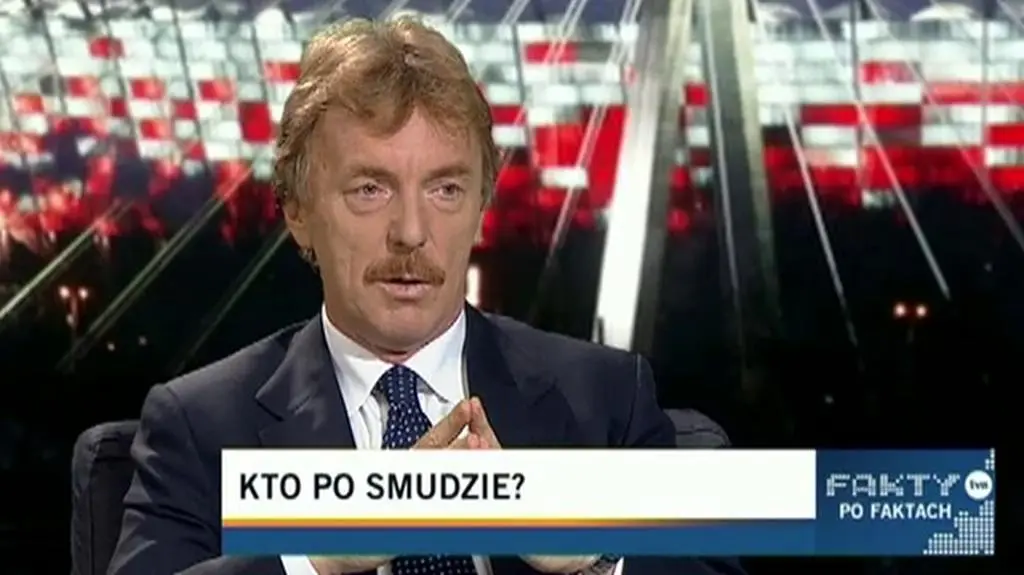 "Mourinho nic by nie ugrał" 
