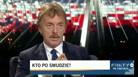 "Mourinho nic by nie ugrał" 