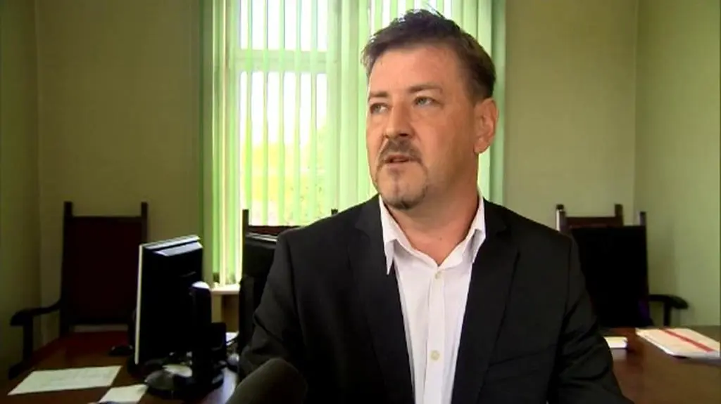 Mówi Dariusz Kliś, wiceprezes Sądu Rejonowego w Lubaniu