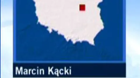 Mówi Marcin Kącki, współautor artykułu o "taśmach Beger" w "GW"