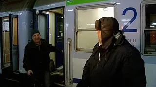 "Mówili, że trzeba czekać, to się doczekaliśmy"