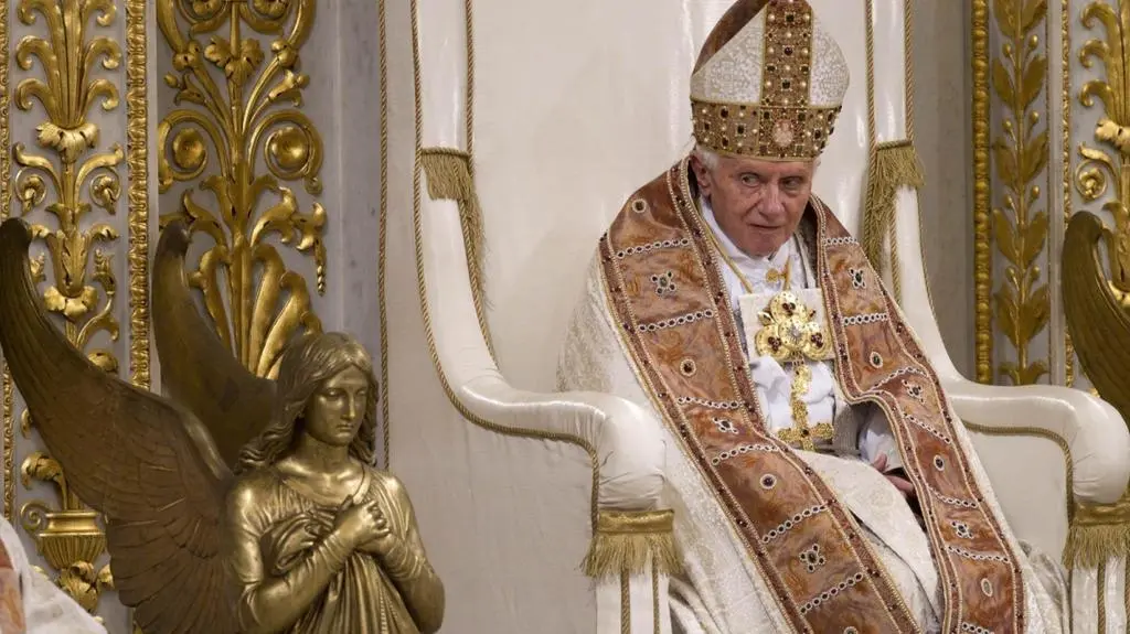 "Mówiło się o abdykacji już w grudniu. Ale zlekceważono to"