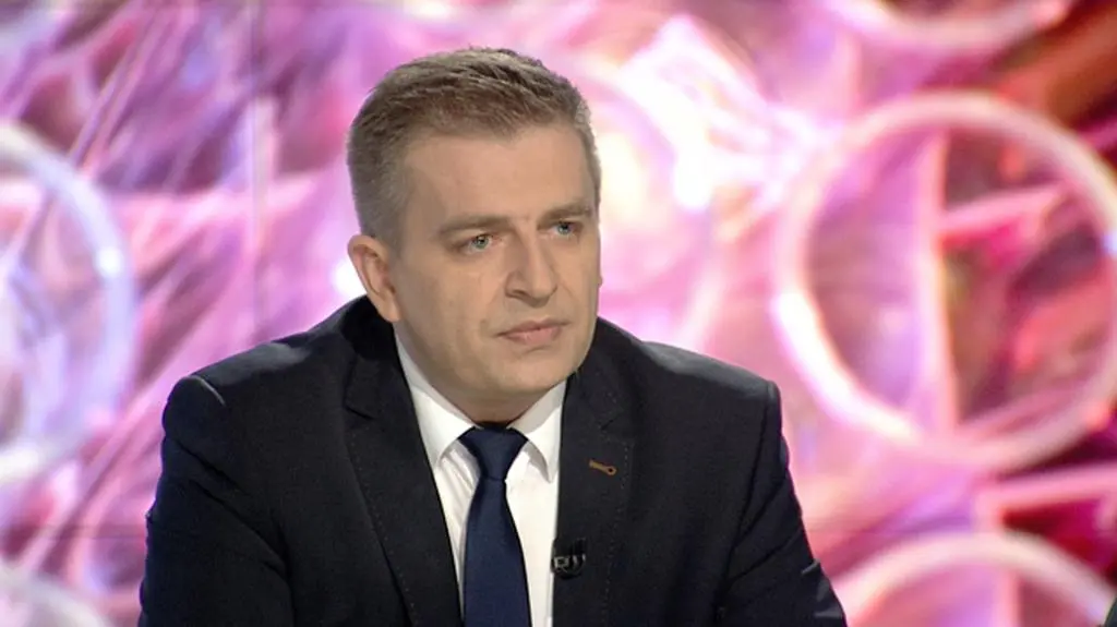 "Mówimy o tym, w jaki sposób zagwarantować bezpieczeństwo"