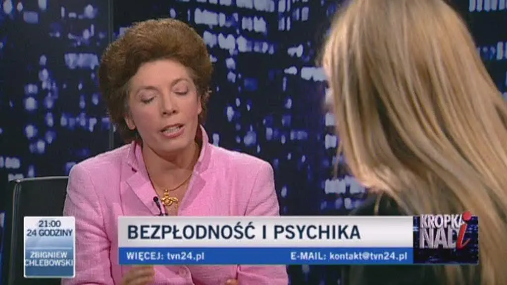 Może potrzebne są szkolenia?