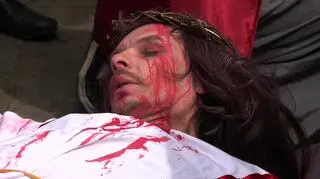 "Można było poczuć, jak to kiedyś było w Jerozolimie"