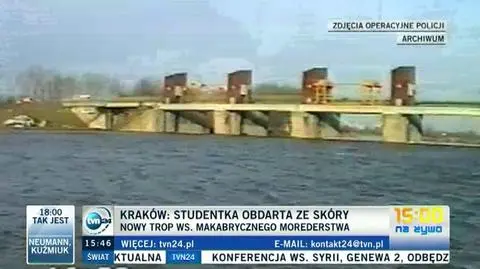 Można spodziewać się dalszego ciągu sprawy sprzed lat