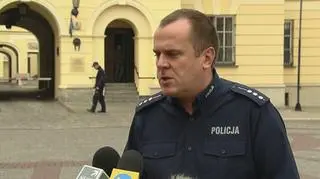 Mrozek: prokuratura nie miała wątpliwości co do wątpliwości 