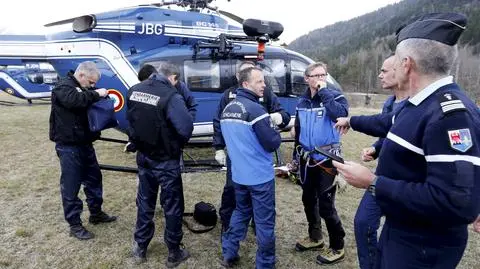 MSZ: nie potwierdzamy, by na pokładzie samolotu znajdowali się polscy obywatele