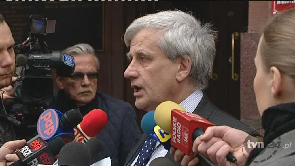 MSZ: nikt nie przeżył (TVN24)