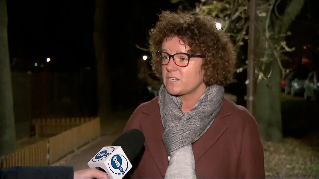 MSZ: Polska zatrzymała na granicy obywatela Ukrainy