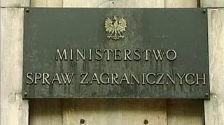MSZ pomaga Dziemianczukowi. "Konsul załatwia formalności"