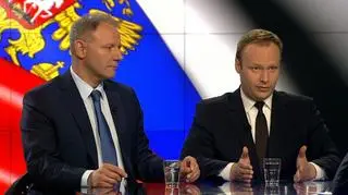MSZ Rosji chce wyjaśnień ws. motocyklistów? "Zignorować. Rosjanie się nie tłumaczyli"