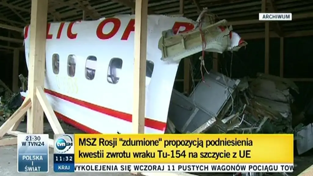 MSZ Rosji "zdumione" propozycją Sikorskiego ws