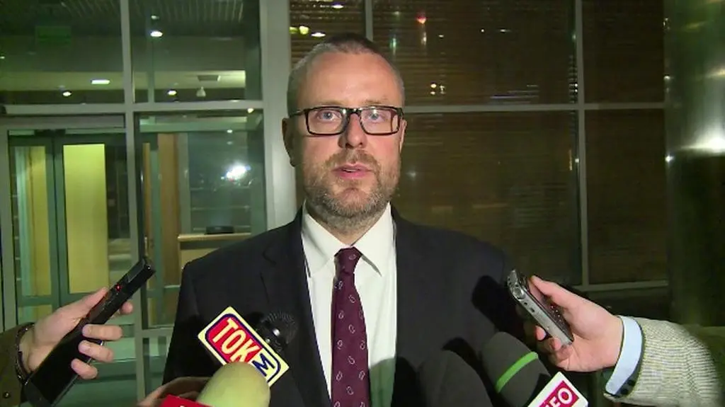 MSZ ustala fakty zw. z porwaniem księdza
