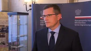 MSZ wyraża ubolewanie po incydencie na gdyńskiej plaży 