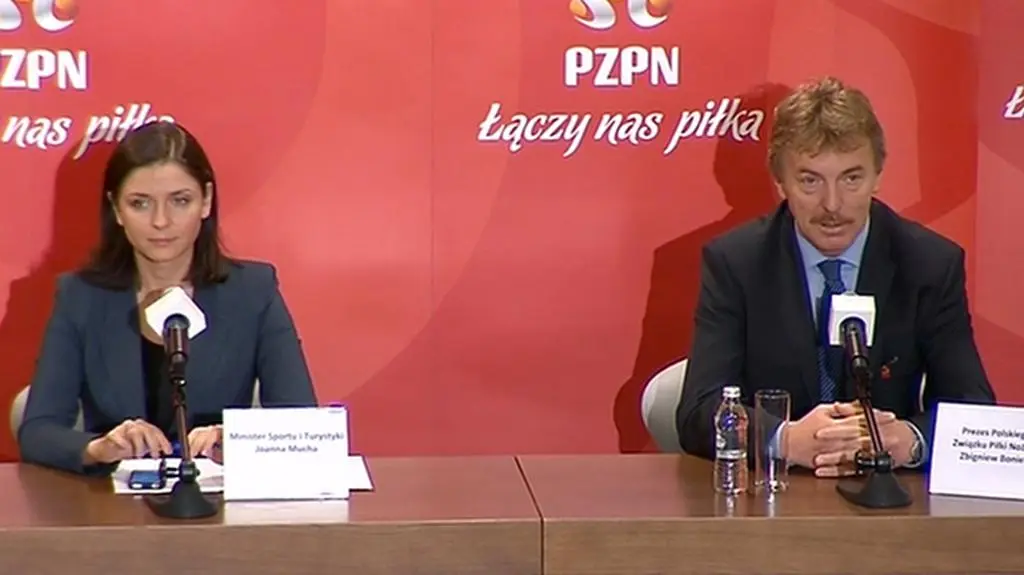 Mucha: Cała ta impreza i jej przygotowanie było przeze mnie monitorowane