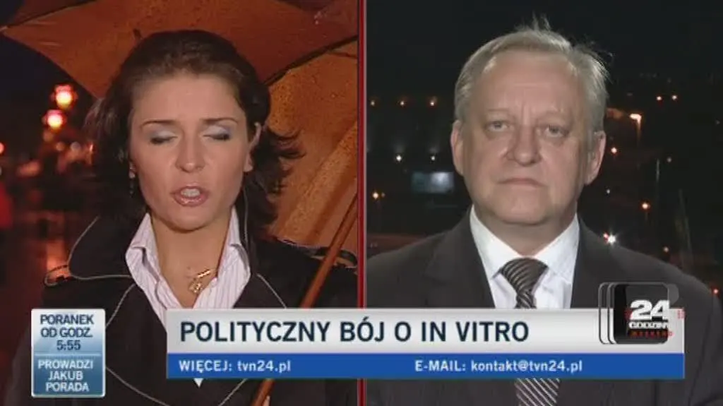 Mucha: konsensus jest niemożliwy